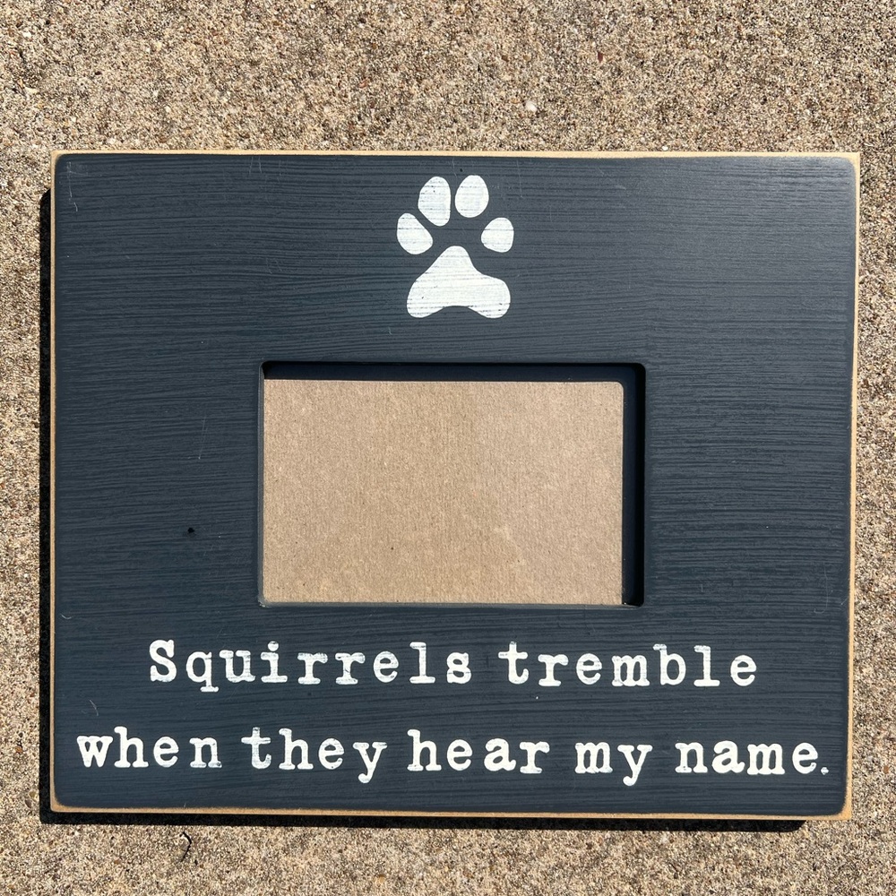 SET OF 5-wall art and picture Frames - Picture 11 of 16